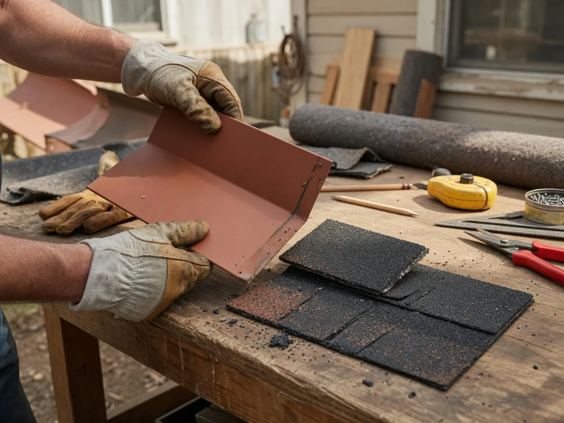 Roof Repair company in Norwood, LA